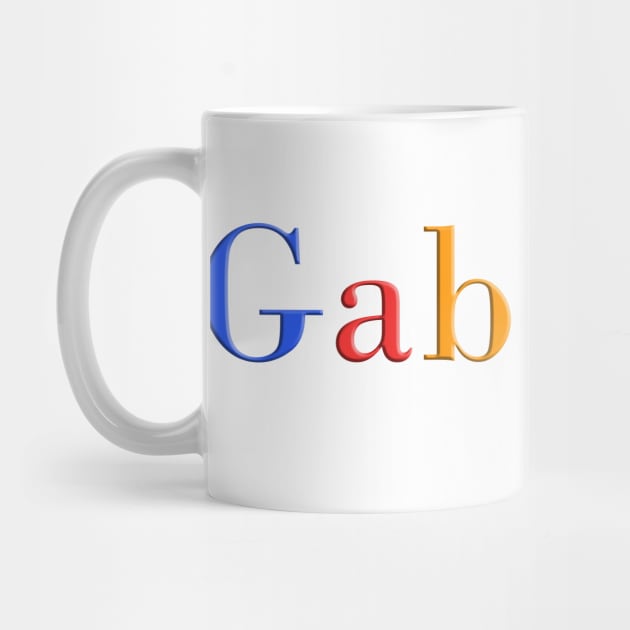 Gabagool Google by Mollie